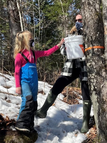 Québecs Maple Harvest and the Blessing of Spring - Blog Article for Jumpstreet Tours by Mark Clarke-1