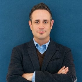 Dan Fraleigh_Carbonzero CEO