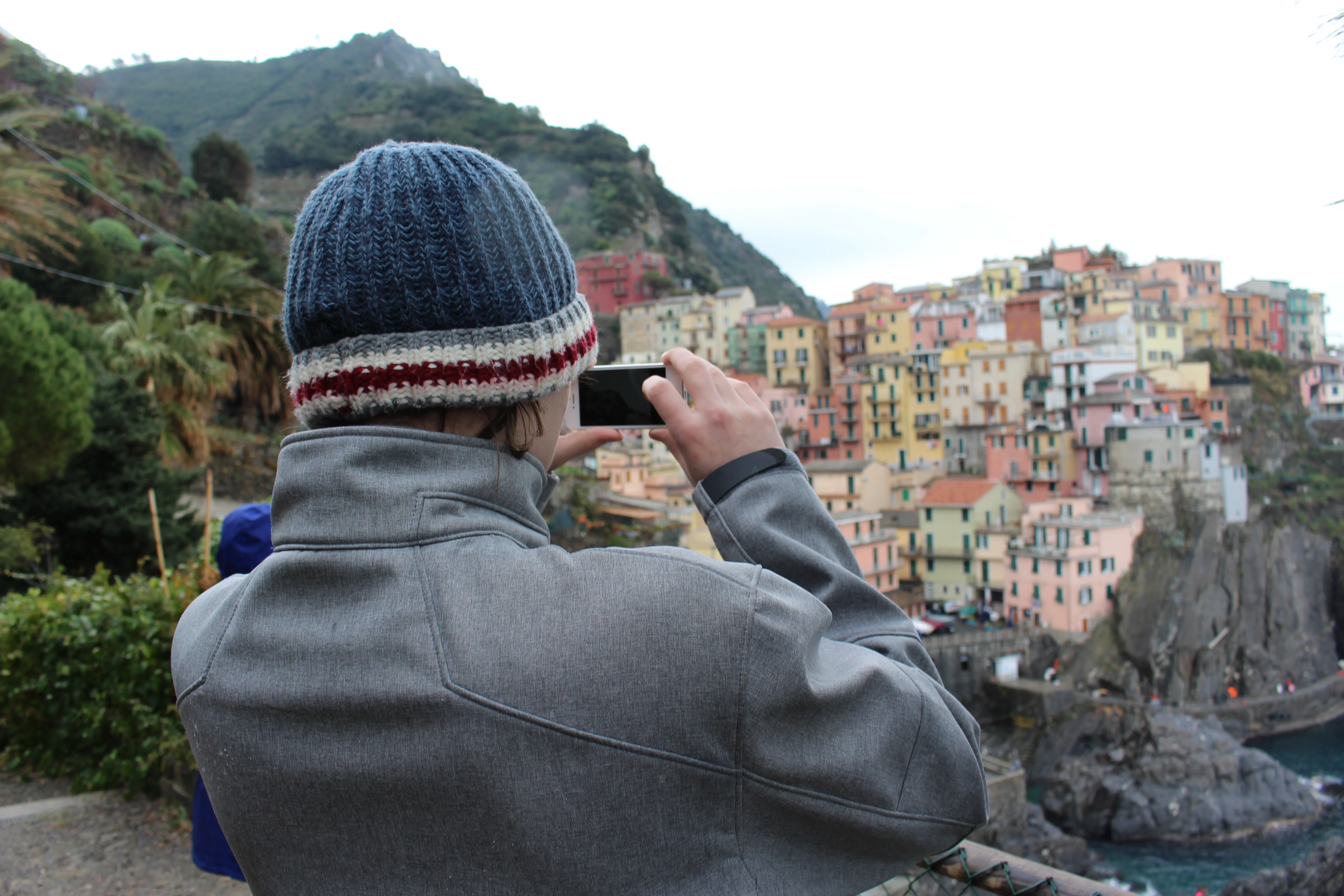 ITA_Youth_Cinque Terre