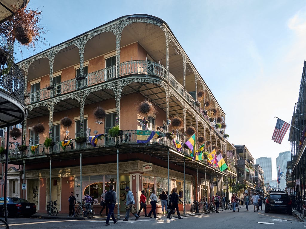 USA_Louisiana_New-Orleans