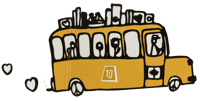 10_Fresque des Quebecois_Jumpstreet Bus