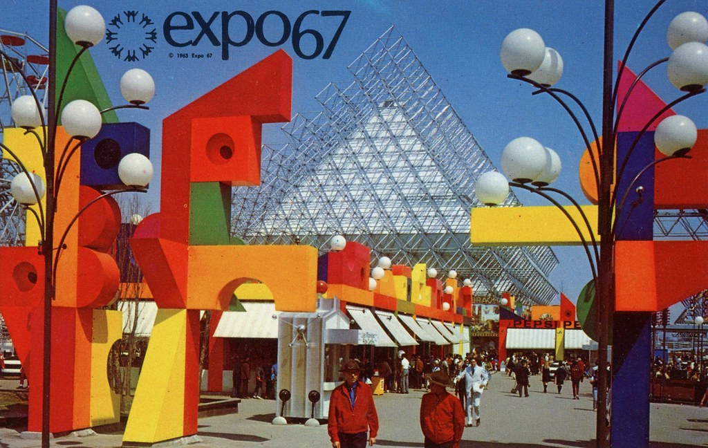 JSED_Expo 67