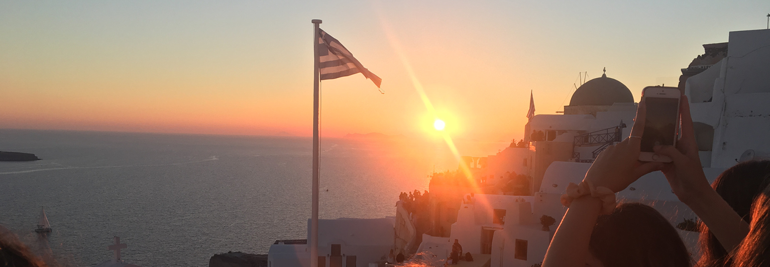 JSED_GRE_Santorini Sunset 2