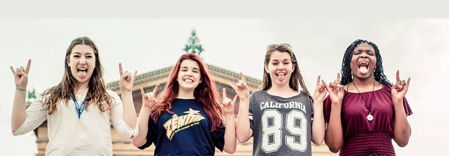 JSED_Web Banner_Student Trip USA