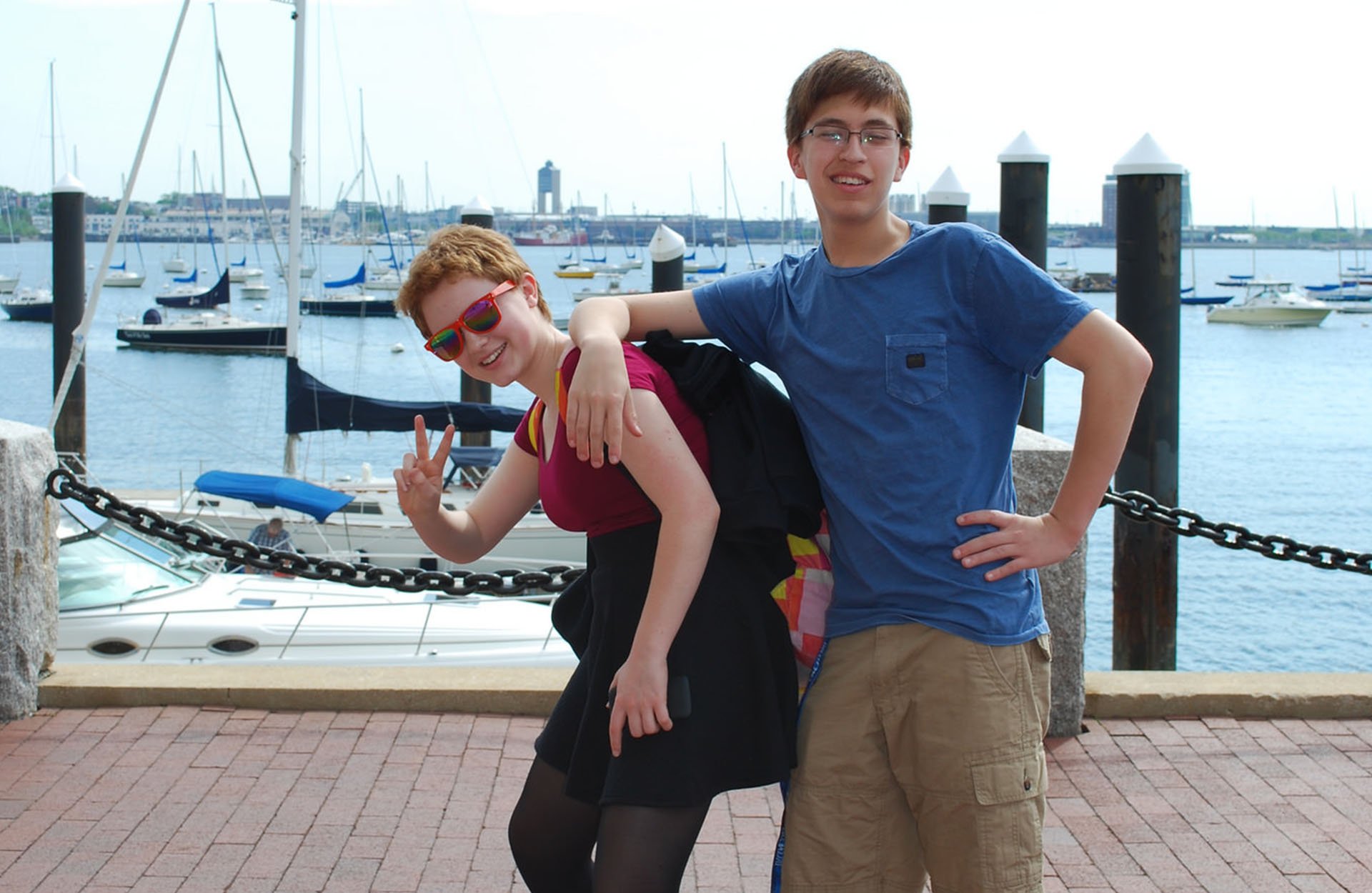 JSED_USA_Boston_Harbor_Youth