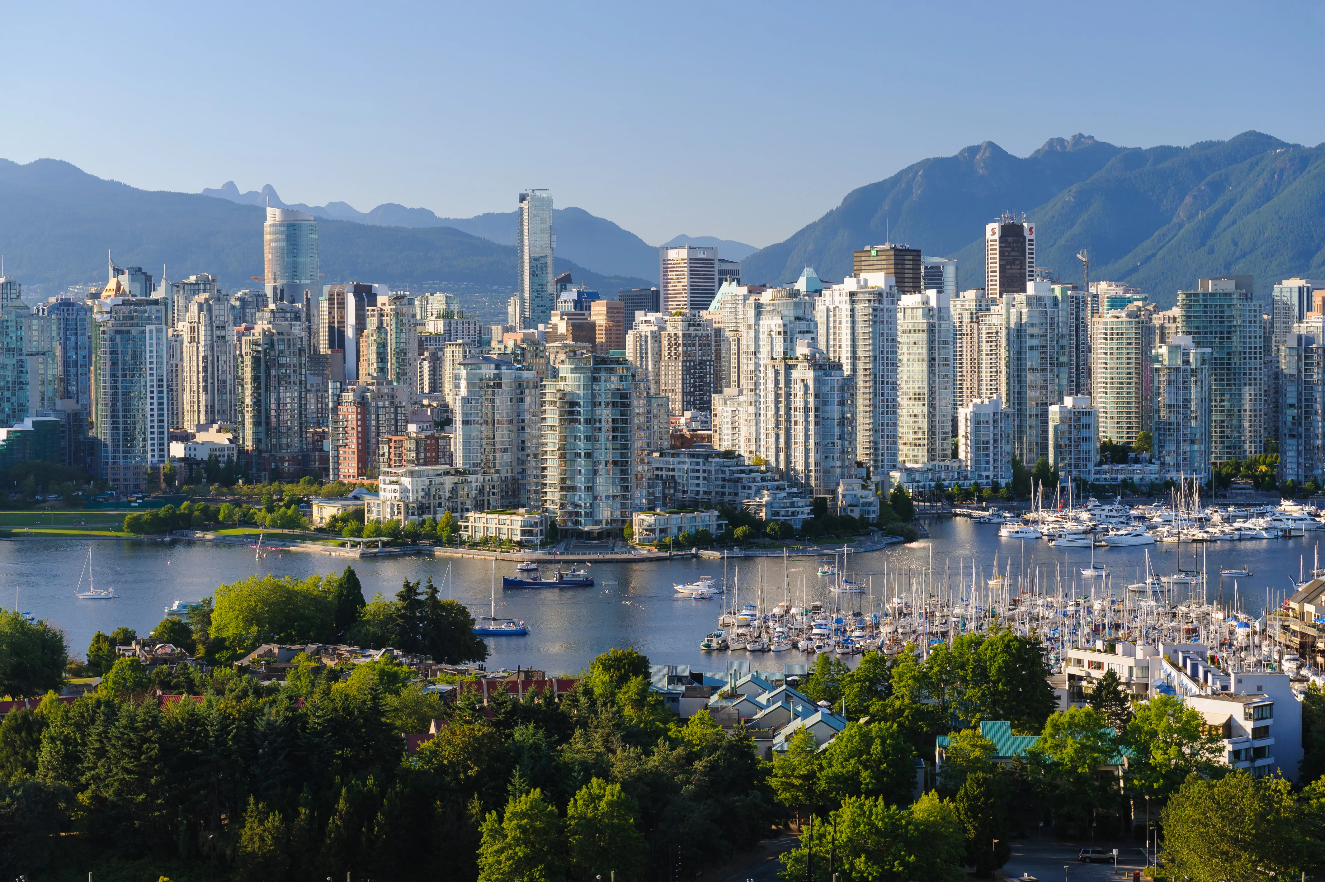 JSED_CAN_Vancouver_Skyline