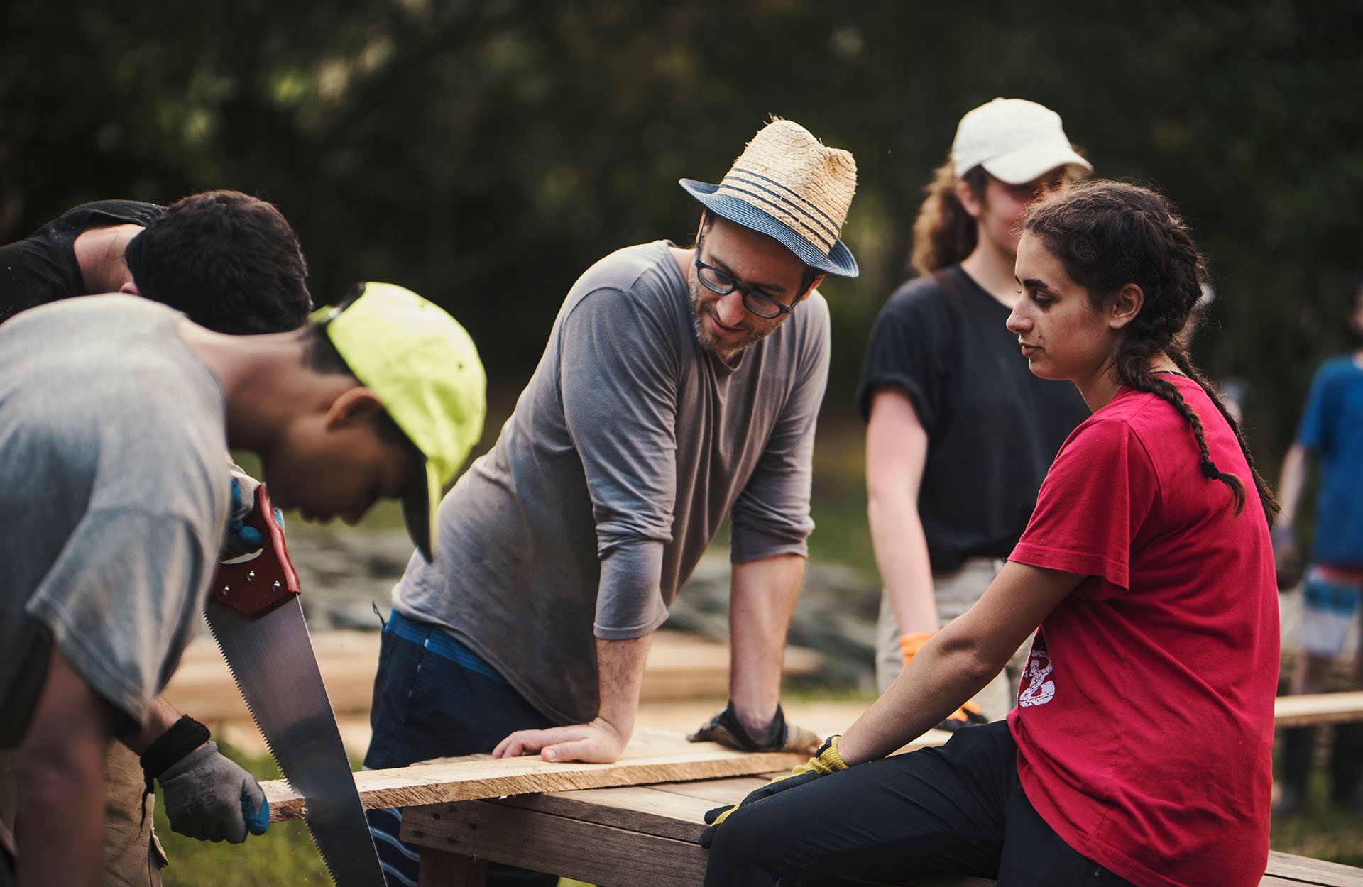 Jumpstreet Tours-Costa Rica Service-Learning Trips for student groups