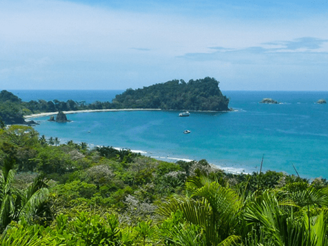 COSTA RICA <br>Adventure Tours