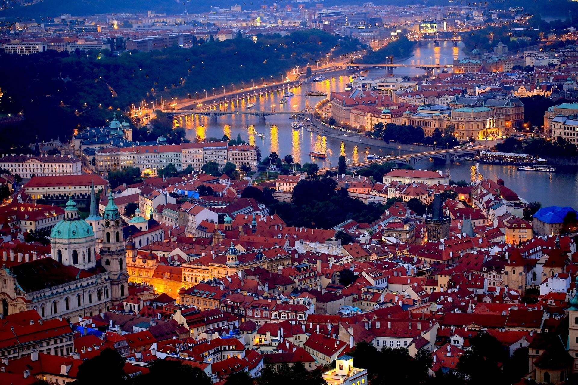 JSED-Prague