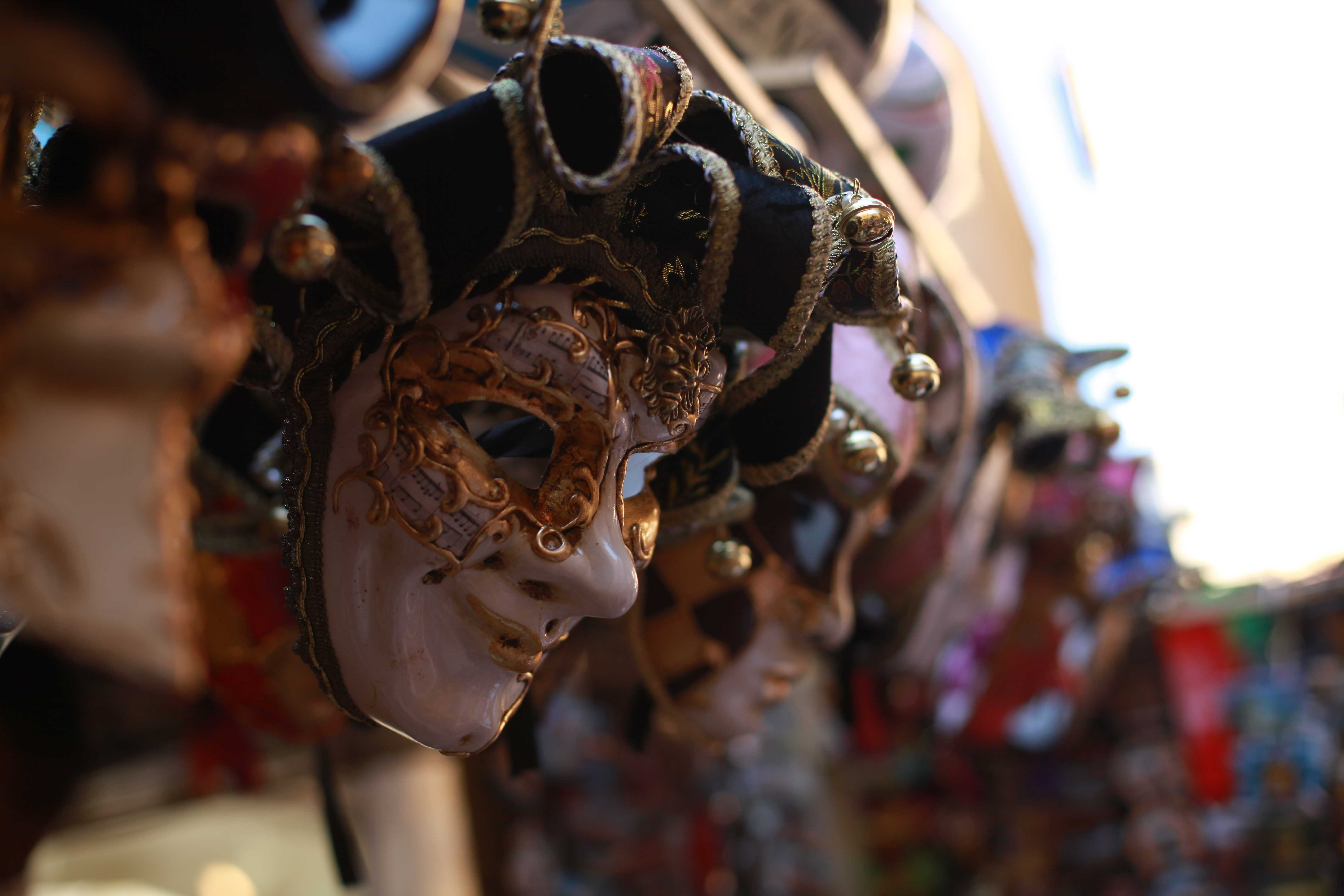 JSED_Italie_Italy_Venice_Venise_Masques_Masks