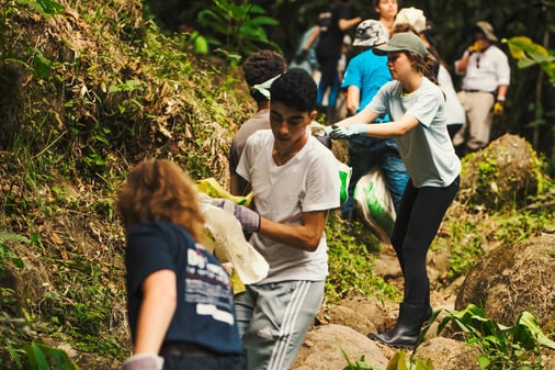 JSED_Health and Safety_Costa Rica Service Learning Tour