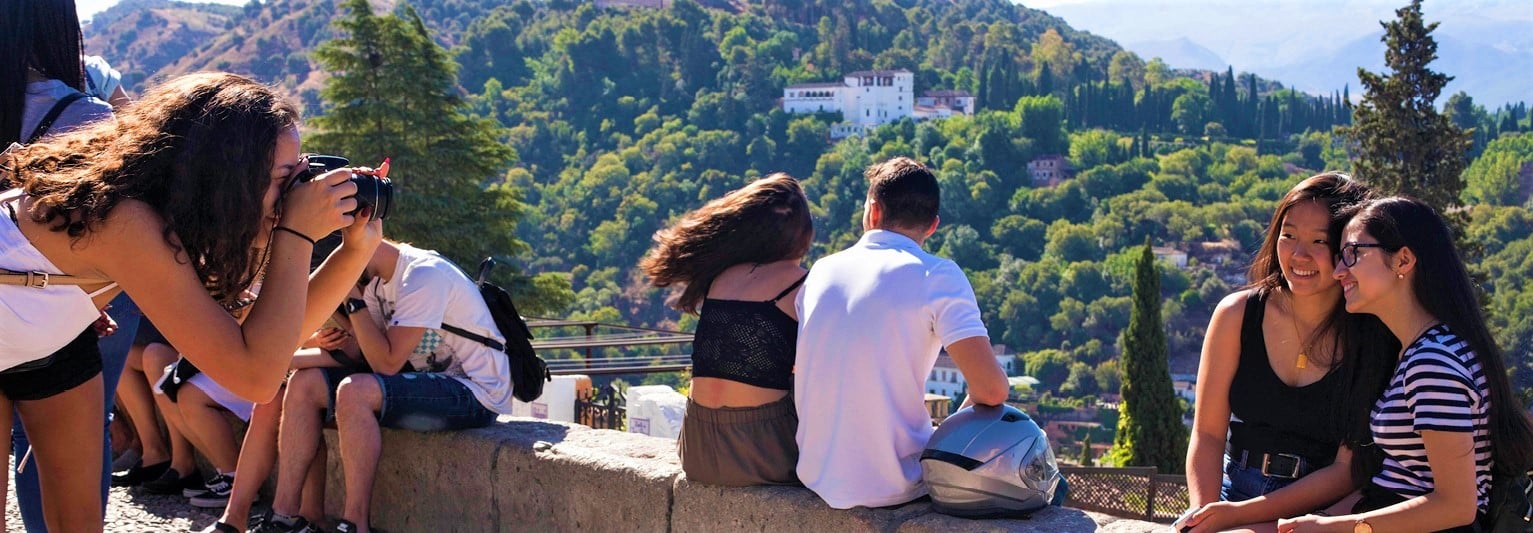 JSED_Spain_Jeunes étudiants