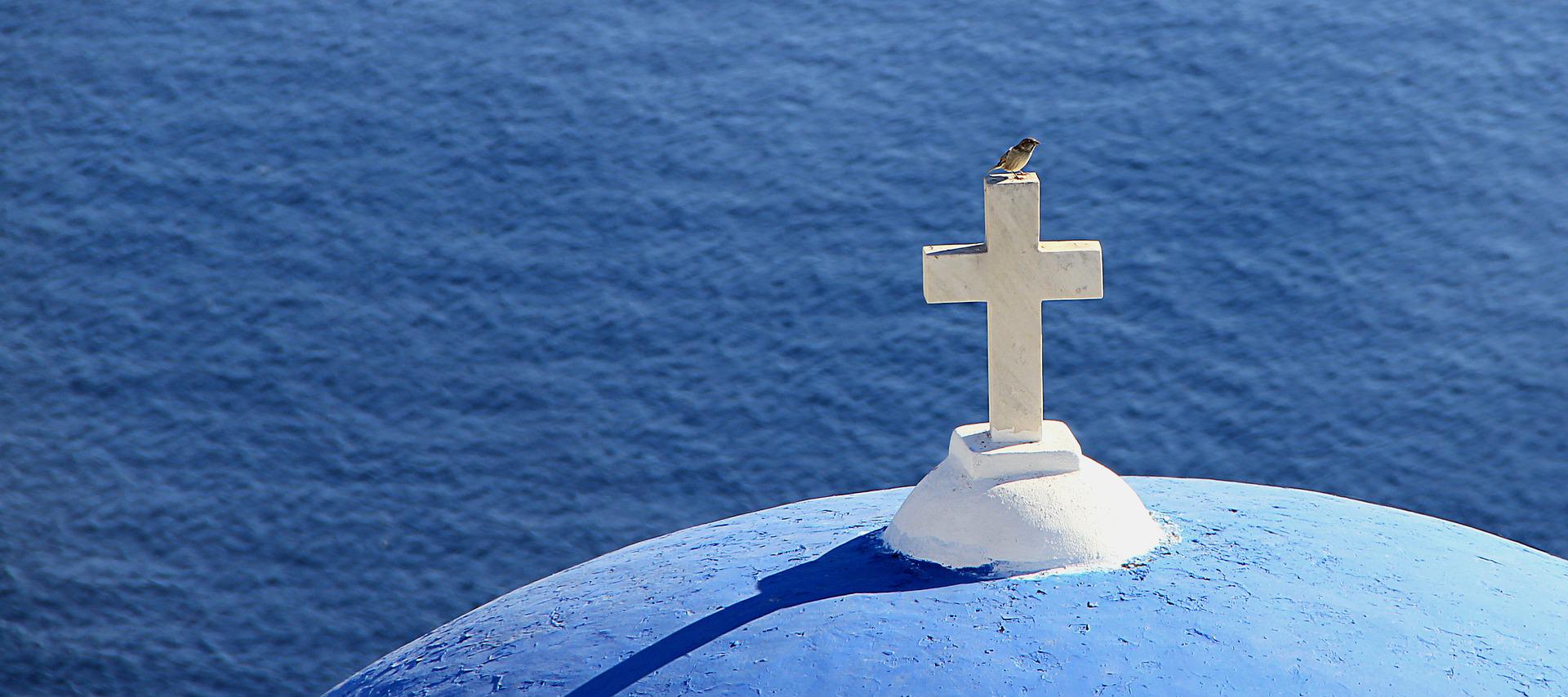 Greece_Image by Greg Montani from Pixabay