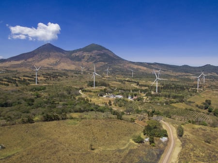 San Antonio El Sitio-Wind Power Project-Overview-min