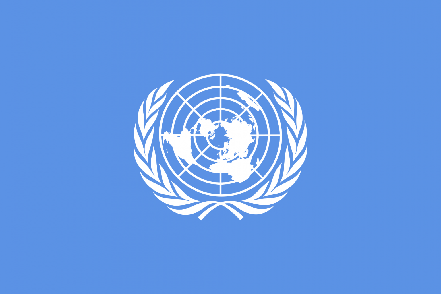 Logo_UN_United Nations Organisation