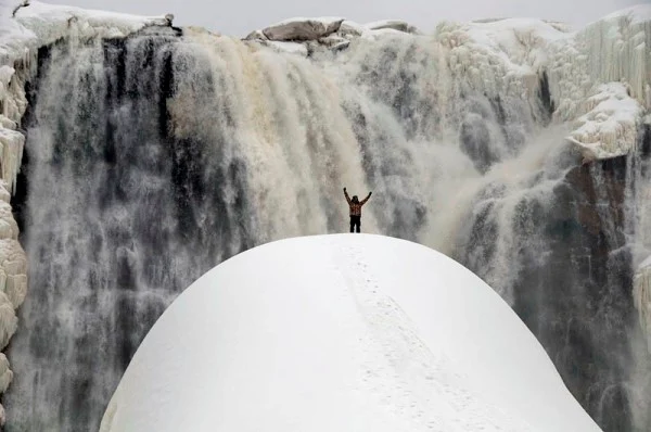 Montmorency Quebec Student Tours