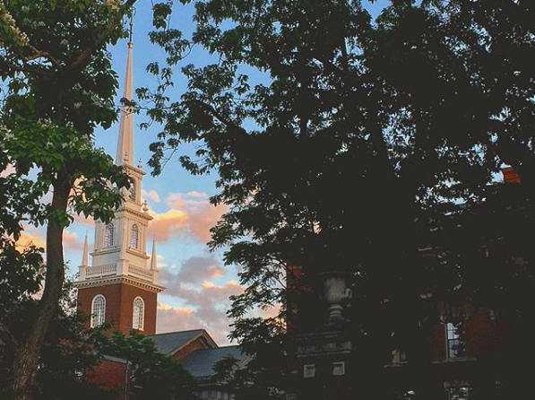 Harvard