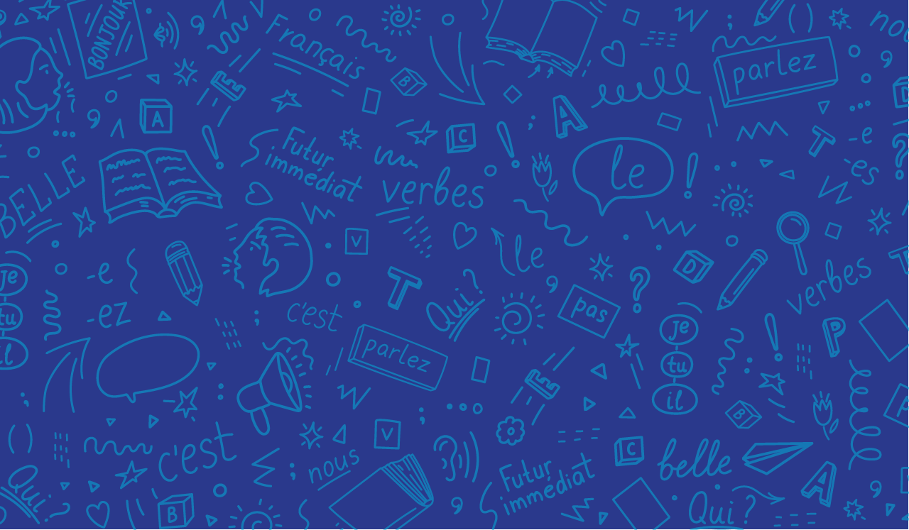 Jumpstreet-French Resources for Francophonie Day