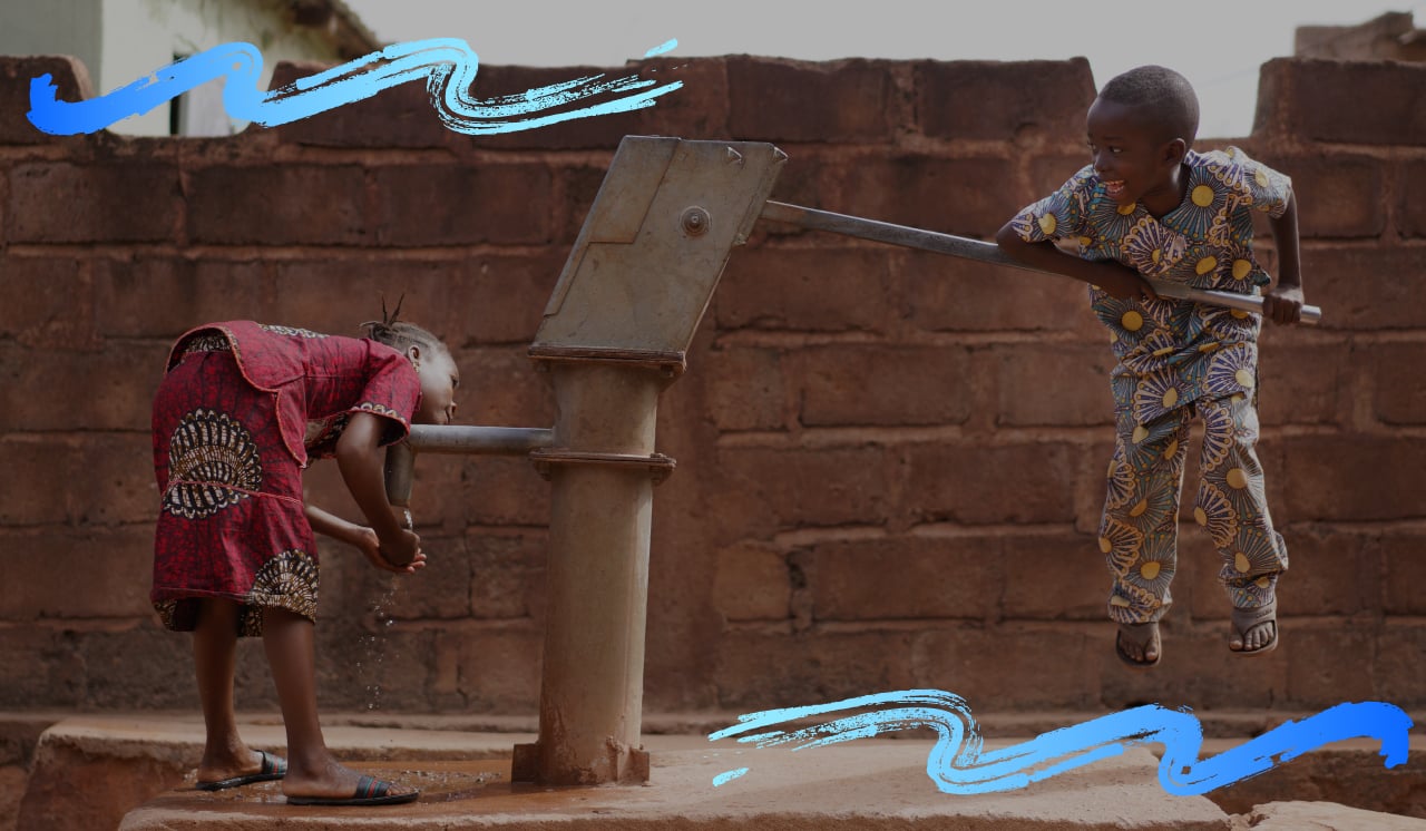 Malawi Safe Water Supply Project