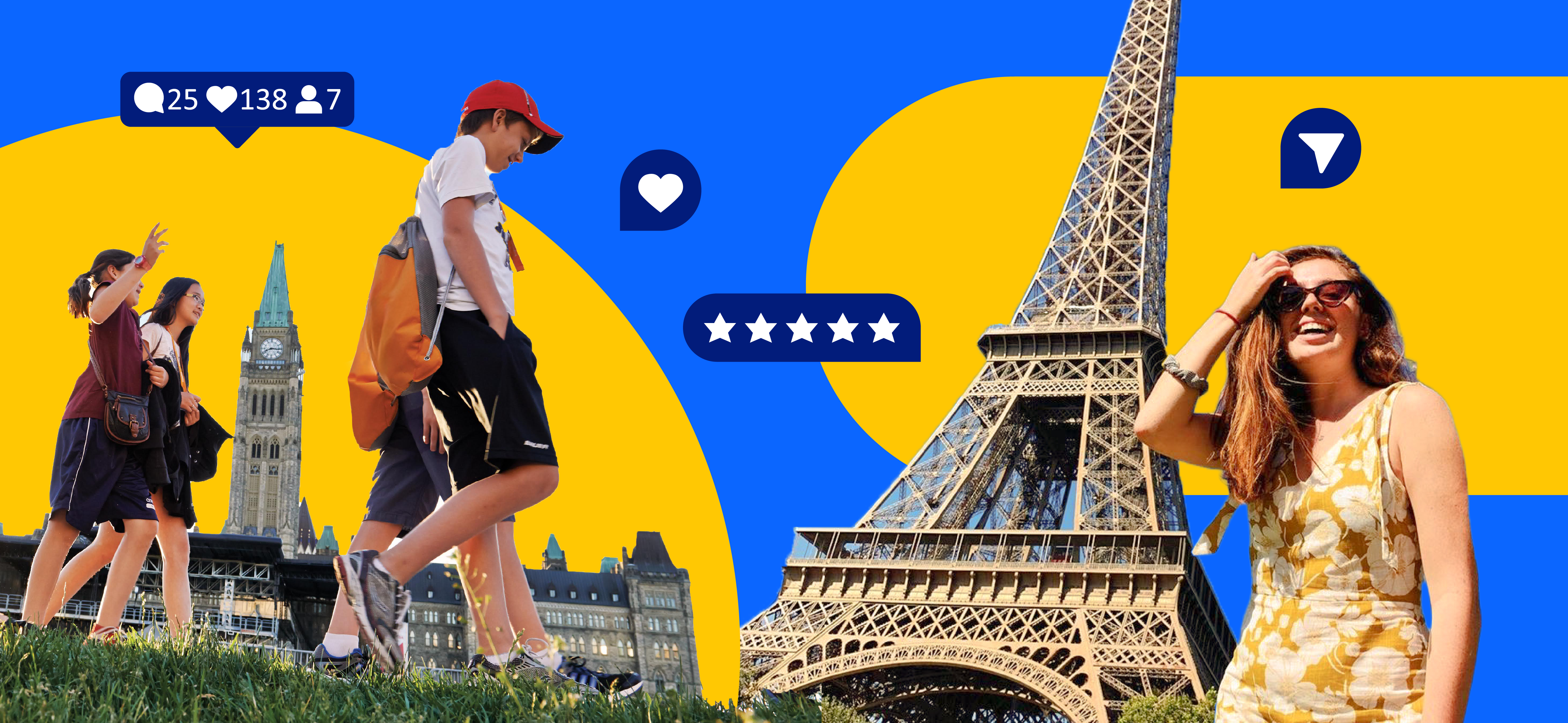 Tips and Tricks for capturing the best travel shots