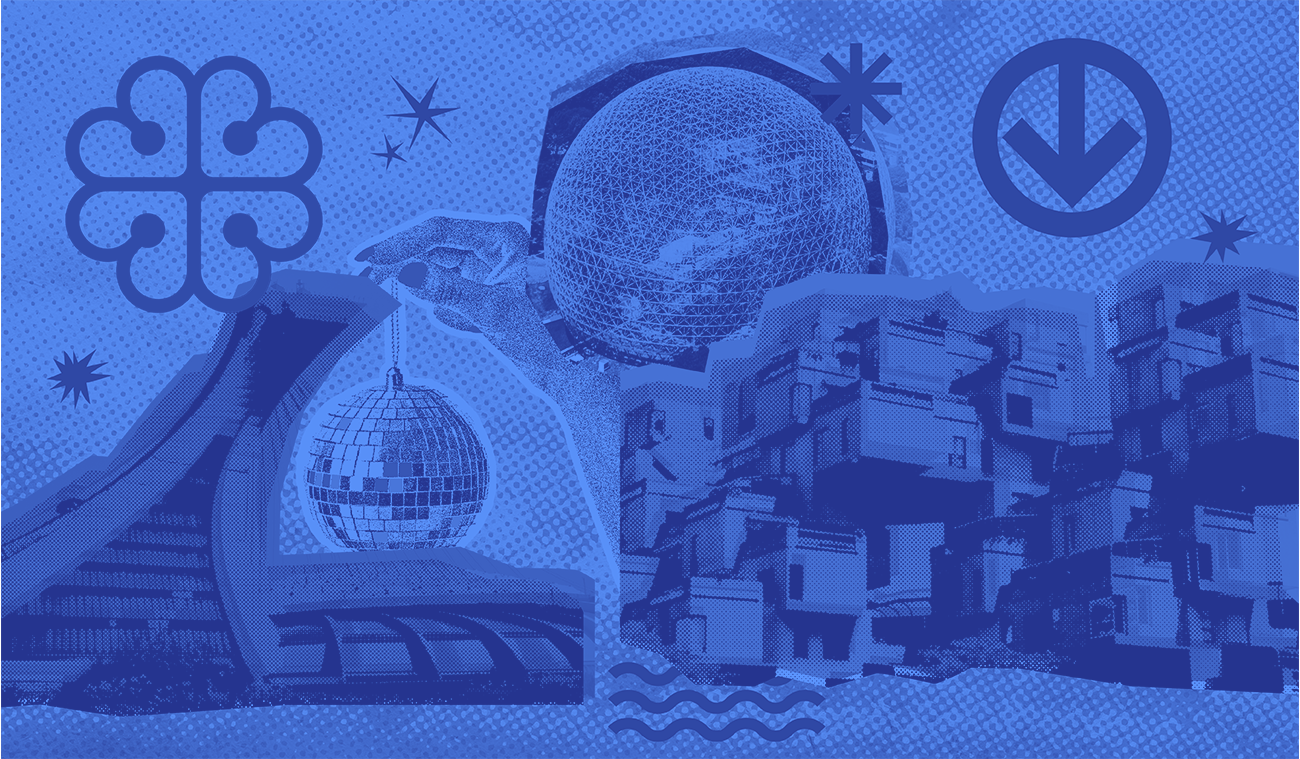 Expo 67 and the 76 Olympics Jumpstreet Blog