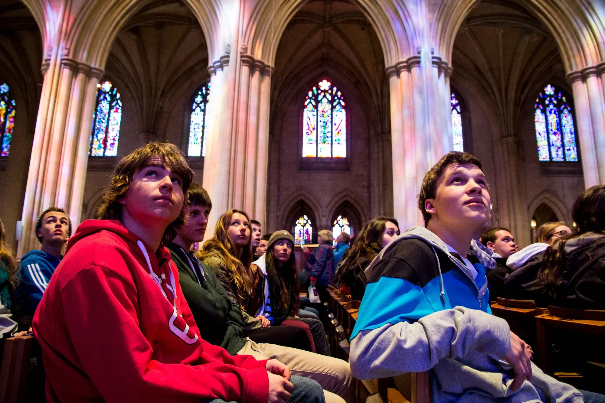 WDC_Attraction_Youth_National Cathedral WDC_Attraction_Youth_National Cathedral