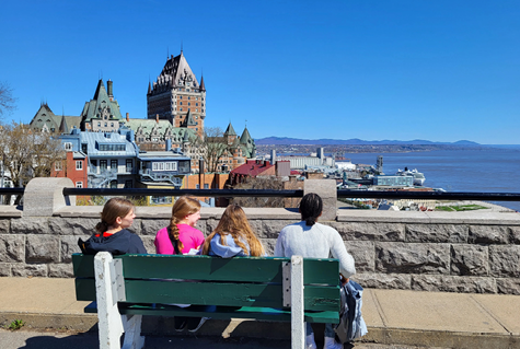 JSED-Quebec City-Chateau Frontenac-357x262