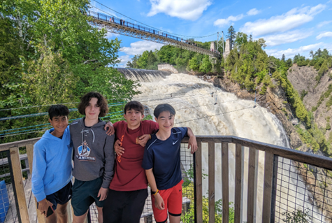 JSED-Quebec City-Montmorency Falls-357x262